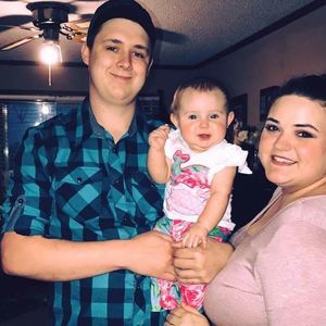 Meet your Posher, Joseph